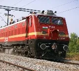 Railway department suspends 20 trains over a week for track maintenance workds