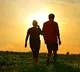 More you walk the lower your risk of early death