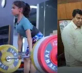8 Year old Arshiya shines breaks world record in Indias Got Talent
