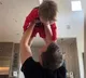 Elon Musk Shares Adorable Pic With His Son