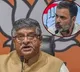 BJP Slams Rahul Gandhi on Manipur riots