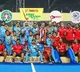 India wins  Asian Champions Trophy Fourth time