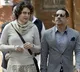 Robert vadra praised his wife Priyanka Gandhi as she is eligible to get into parliment