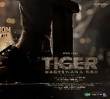 Tiger nageshwar rao teaser on 17th august