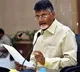TDP Chief Chandrababu letter to President Of India and PM Modi