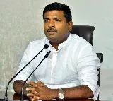 minister gudivada amarnath fires on pawan kalyan