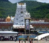 TTD has decided to send 100 devotees as one group