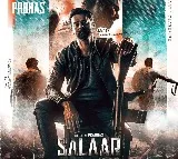 Salaar update on Aug 15
