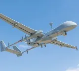 India deploys Heron Mark 2 drones at borders