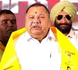 Kasani Jnaneswar said Chandrababu will participate TTDP Bus Tour