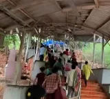 No permission to children aged below 15 years in Tirumala foot ways