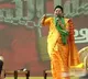 Undavalli Sridevi gets emotional in front of Nara Lokesh