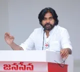 Pawan Kalyan speech in Gajuwaka
