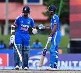Team India openers failed in 5th T20I against West Indies