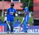 Team India openers failed in 5th T20I against West Indies