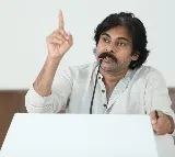 Pawan Kalyan take a jibe on CM Jagan in Gajuwaka rally