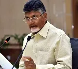 Chandrababu releases India Vision Document 2047 in Vizag on August 15