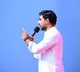 Nara Lokesh slams CM Jagan over Amaravati issue