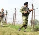 Pakistani intruder shot dead by BSF in Punjab's Pathankot