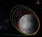 Chandrayaan-3 getting closer to moon for landing, ISRO gears up for Sun