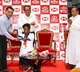 Muthoot Finance Awards Home to World Dwarf Games 2023 Gold-Winner Sinimol K Sebastian