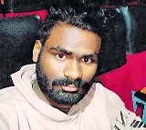 Nandyala Youth succumbs to heartattack while playing cricket with friends
