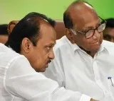 Sharad pawar responds to his secret meeting with nephew ajit pawar