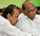 Sharad pawar responds to his secret meeting with nephew ajit pawar