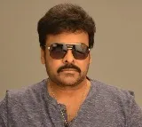 Chiranjeevi to undergo knee operation