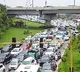 TRAFFIC RESTRICTIONS IN THESE AREAS AT HYDERABAD