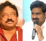 Devineni Uma challenge to Ram Gopal Varma to shoot a film on irrigation projects in TDP tenure