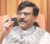 If Priyanka Gandhi Contests From Varanasi she will win says Sanjay Raut