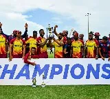 India lose T20 series to Westindies after 7 years