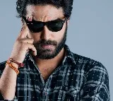 Vishwak Sen going to start family soon