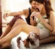 Samantha indirect comments on Vijay Devarakonda