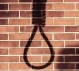 chennai mother accidentally dead by hanging herself