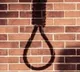 chennai mother accidentally dead by hanging herself
