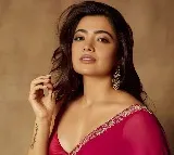 Rashmika Mandanna joins Dhanush and Sekhar Kammula film