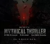 The Team Of Virupaksha is back