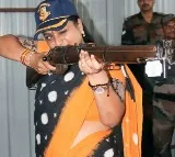 Roja says Pawan Kalyan should take treatment under arogasri