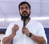 mla anil kumar yadav fires on pawan kalyan