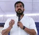 mla anil kumar yadav fires on pawan kalyan