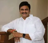 Raghu Rama Krishna Raju came into support fot Pawan Kalyan