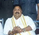 Minister Karumuri slams Pawan Kalyan