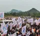 Pawan Kalyan tours at Vissannapet and takes on YS Jagan