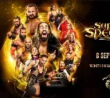 WWE event will be held in Hyderabad on September 8