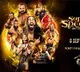 WWE event will be held in Hyderabad on September 8