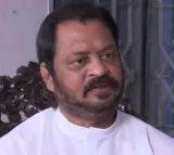 Jagan is working for Adani and Ambani says Harsha Kumar