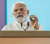 PM Narendra Modi pays tribute to Indians who lost lives