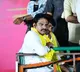 Parchuru MLA Eluri Sambasiva Rao wrote Central Election Commission